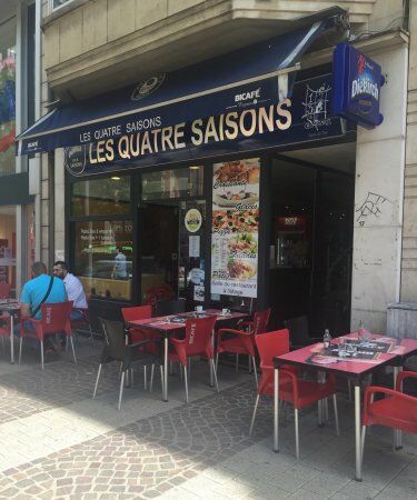 4 Saisons